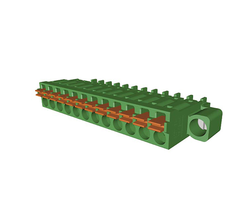 PCB Connector-PlugLKPGF-381
